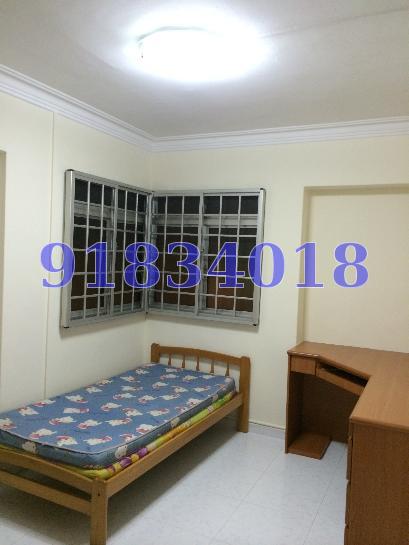 Blk 364 Woodlands Avenue 5 (Woodlands), HDB 5 Rooms #66553832
